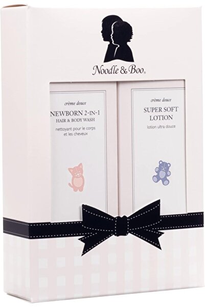 Noodle&Boo Noodle & Boo Newborn Gift Set