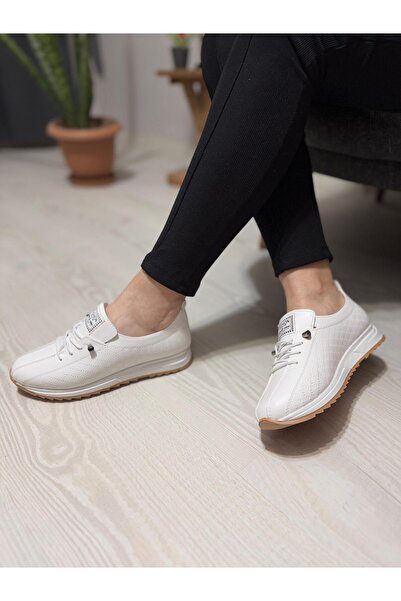 Çizmeli Kedi Daily Orthopedic Comfort Soft Women's Sneaker Sports Shoes