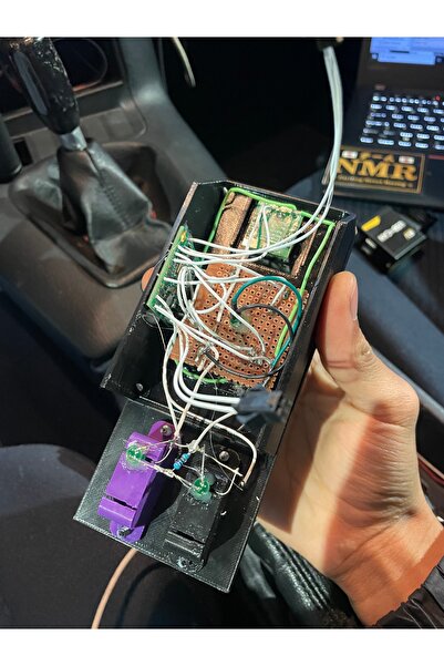 kaplanoto BMW E36 Tuş Takımı _Anahtarlama çerçevesi kapağı- 6949276