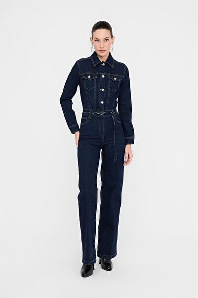 liu.jo Liu Jo Denim Tulum