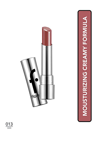 Flormar Sheer Up Sls Moisturizing Lipstick (Pink Purple) hgh- 013 Jaya - 8682536012119