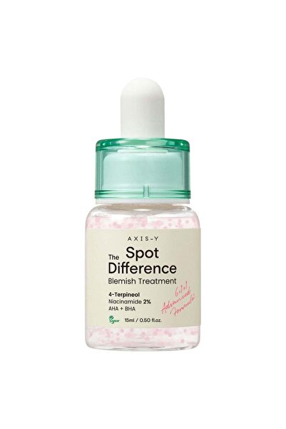 AXIS-Y Spot The Difference Blemish Treatment