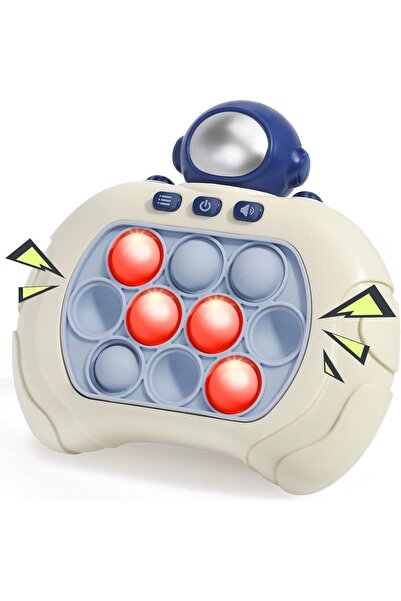 Yelajoy لعبة التململ - لعبة ألغاز محمولة باليد