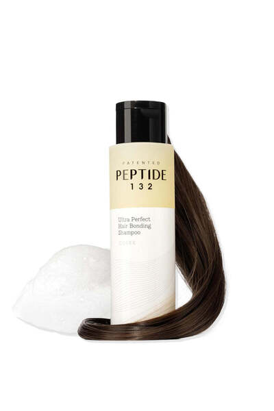Cosrx Peptide 132 Bonding Shampoo 200ml