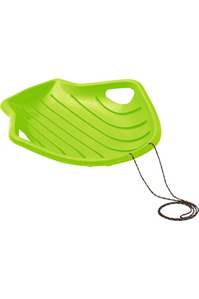 OEM Carcasă de sanie din plastic 60x15x78 cm, diverse culori