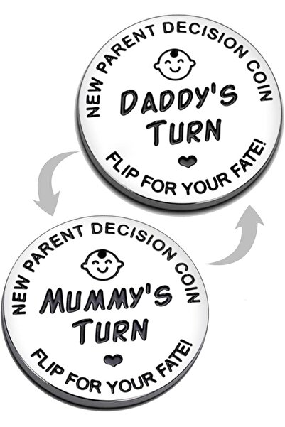 Generic Innovative and Funny Coins