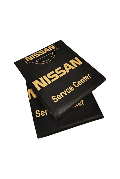 Nissan Universal Car Seat Dust Dirt Protection Cover, Car Seat Cover, Extra Protection For Your Seat