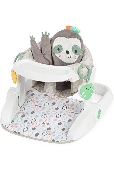 Ingenuity مقعد أرضي 2 في 1 - أبيرناثي