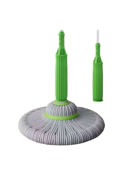 OEM Professional Mop with 360° Microfiber Head 52 cm