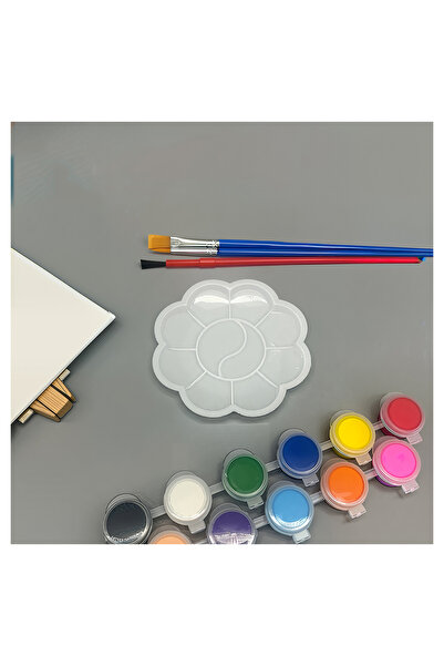 MATMEL i'think Sihirli Boyama Seti CP-80 4 ADET