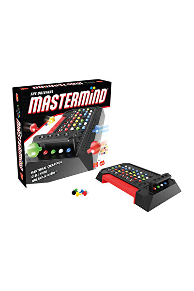 MATMEL قطعتان من لعبة ماسترمايند بوكس