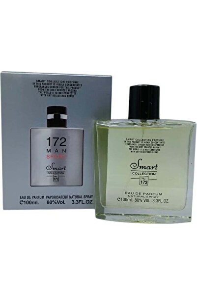 Smart Collection عطر ١٠٠ مل رقم ١٧٢ ماء عطر