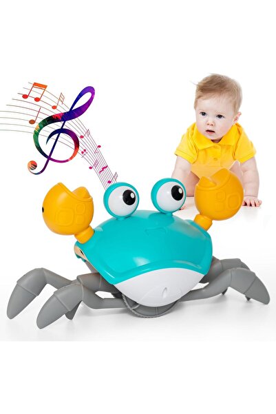 Generic لعبة سرطان البحر الموسيقية من ويزكيز