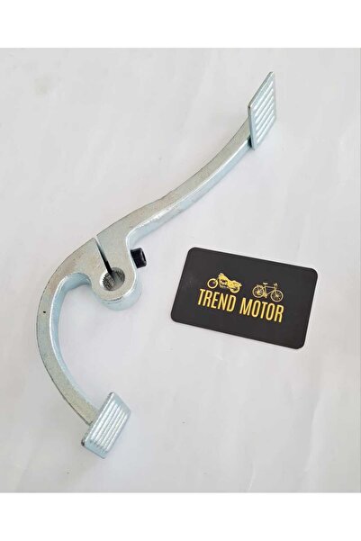 monero VİTES PEDALI KOLU ÇİFTLİ MODEL - PLANET 5 RUS MOTOSİKLET