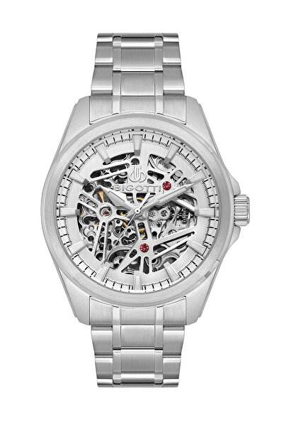 Bigotti Bg.1.10642-1 Men's Wristwatch with Automatic Mechanism