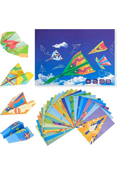 TERRIFI Origami Kit from