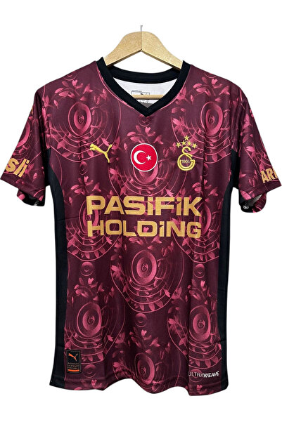 Prime Forma Kişiye özel yetişkin GalataSaray forma