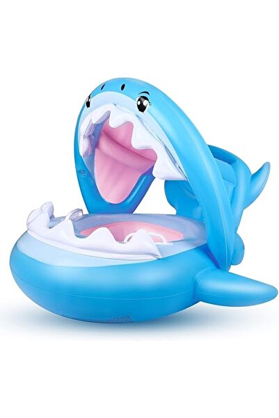 Generic Inflatable Baby Pool Float for Kids from 6 to 36 Months