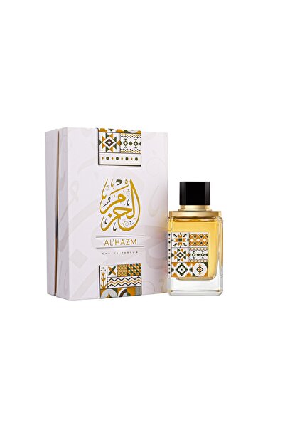 DERAAH Al Hazm Perfume 100ml
