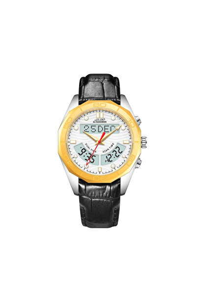 AL-HARAMEEN Al Haramain Luxury Watch HA-6117, 40mm size