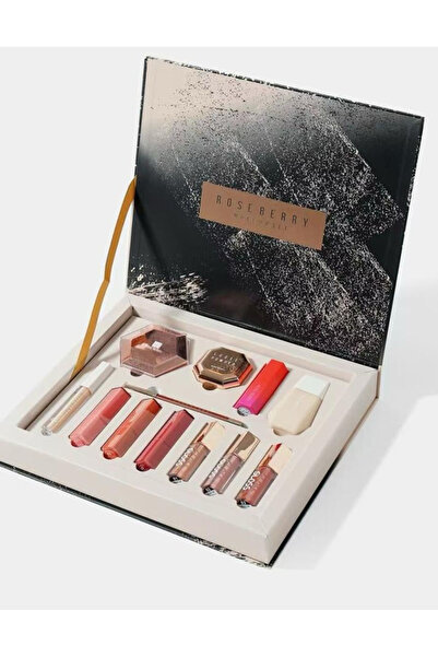 ROSE BERRYY Roseberry Soft Look Box