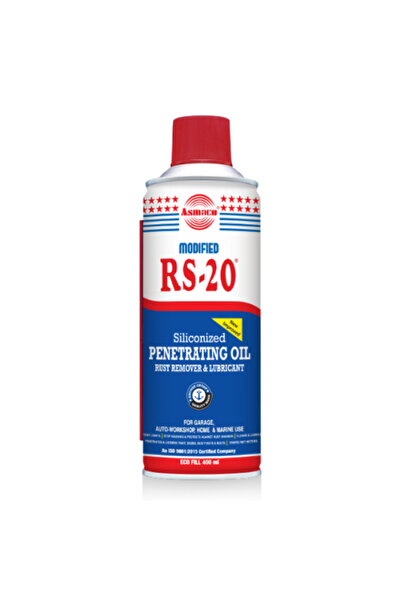 F05 بخاخ صدأ إماراتي (400 مل)