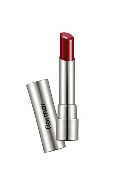 Flormar Flormar Sheer Up Lipstick No. 15, Bordeaux shade, 3 grams,