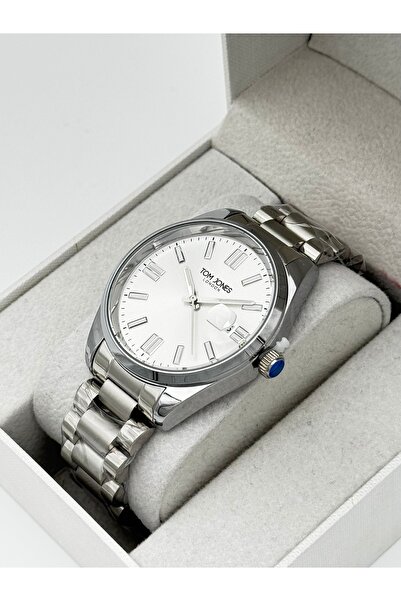 Tom Jones TJ.3.10068-1 Erkek Kol Saati