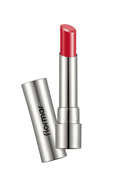 Flormar Flormar Sheer Up Lipstick No. 06 Tangerine 3g (0.11 oz)