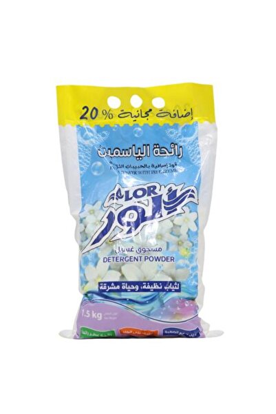 F180 Laundry Powder with Jasmine Scent 1.5 kg