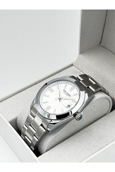 Tom Jones Tj.3.10011-1 Men's Wristwatch