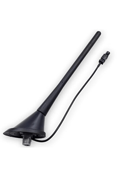 Wisco Tavan Anteni – 1233845-00 – Volkswagen Polo 02-09 Arası Uyumlu