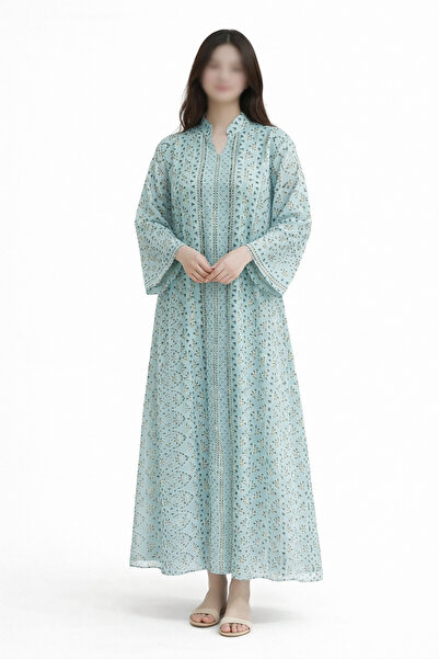 THOGUE Al-Suha Jalabiya – Eastern elegance with a royal touch