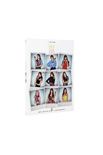 tays store TWICE - YES or YES [ 6TH ALBUM]