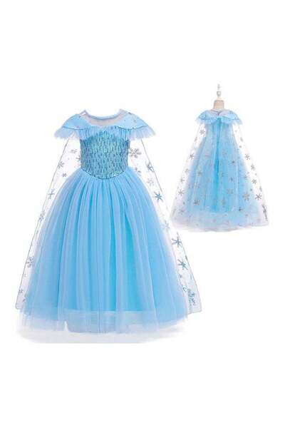 Arabest زي تنكري فاخر للحفلات ذات الطابع الخاص، نمط الأميرة المتوهج، مريح وجي...