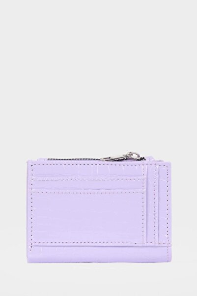 DeFacto Γυναικείο πορτοφόλι από συνθετικό δέρμα G8235AXNS