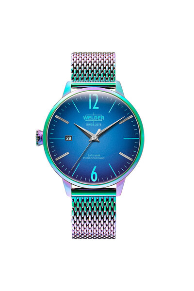 Welder Wwrc669 Women's Wristwatch