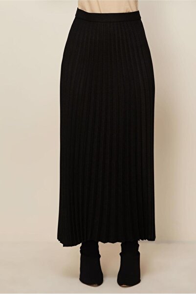 Alvina Plissed Skirt 60741