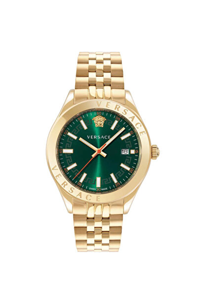 Versace Vrscvevk01625 Men's Wristwatch