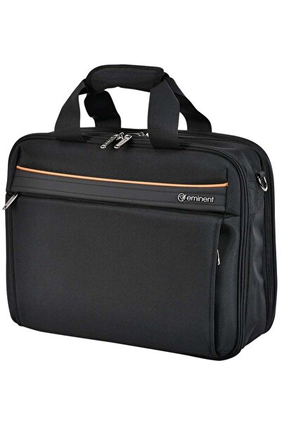 eminent Premium Polyester Shoulder Laptop Bag 17 Inch