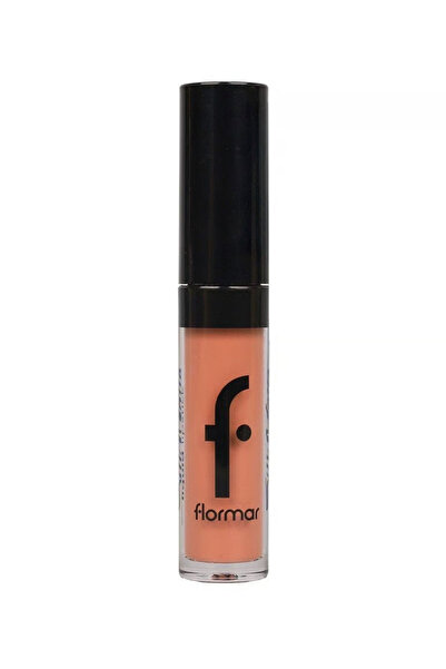 Flormar Flormar Silk Matte Liquid Lipstick No. 01 Andrest 4.5 ml (0.15 fl oz)