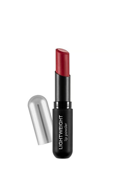 Flormar Flormar Lightweight Lip Powder, Ultra Light Lipstick No. 017 This Night, 3g (0.10 oz),