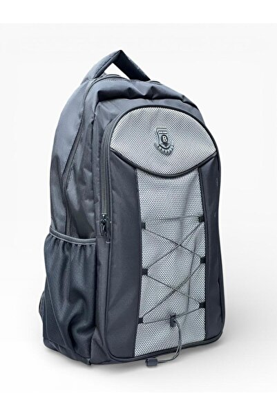 Blue Burry Multi-Purpose Daily Use Backpack – Comfortable & Durable Casual Bag for Men, Women & Students