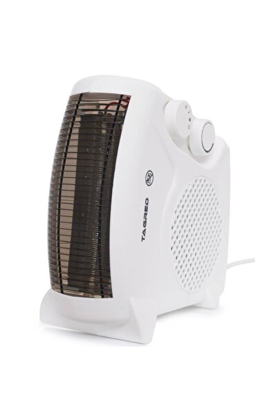 Tagred Professional Aerotermă cu ventilator, Tagred TA990X, 2000 W, cu protec...