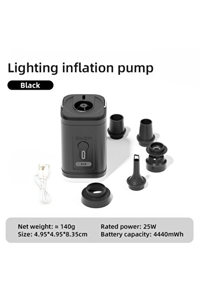 Choice Battery pump Electric Air Pump for Vacuum Bags, EU, USA, UK, Japan Plug, Suitable for Clothes Storag