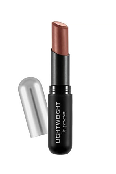 Flormar Flormar Lightweight Lip Powder, Ultra Light Lipstick 007 Coffee with Friends, 3g