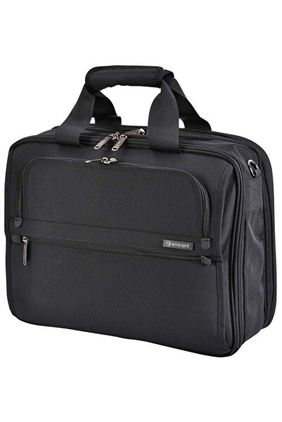 eminent Premium Polyester Laptop Bag 17 Inch