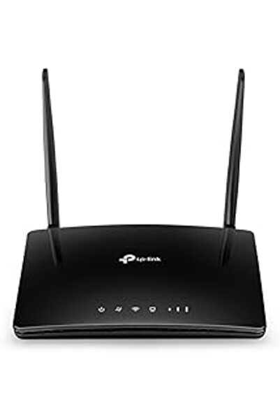TP-LINK Archer MR402 AC1200 Wireless Dual Band 4G LTE Router