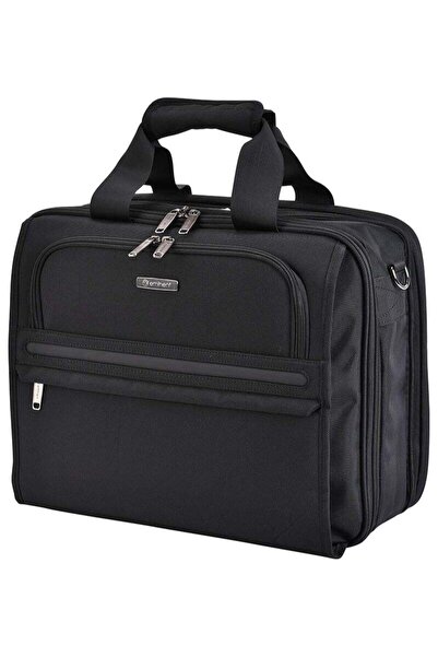 eminent Premium 17 inch Shoulder Business Laptop Bag