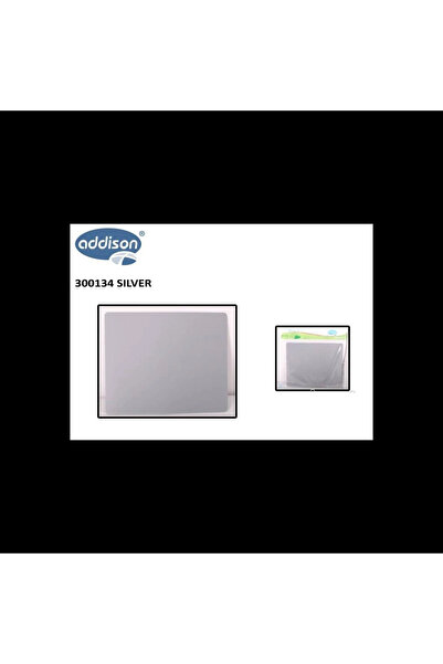 Genel Markalar Addıson 300134 Mouse Pad (gri)